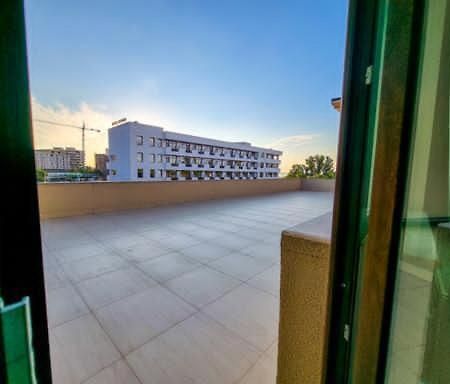 Imperial Events Hotel Constanta Exterior photo