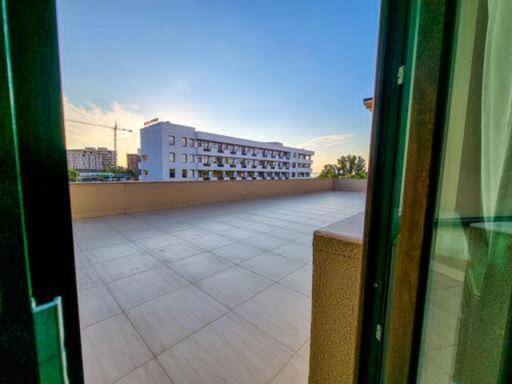 Imperial Events Hotel Constanta Exterior photo