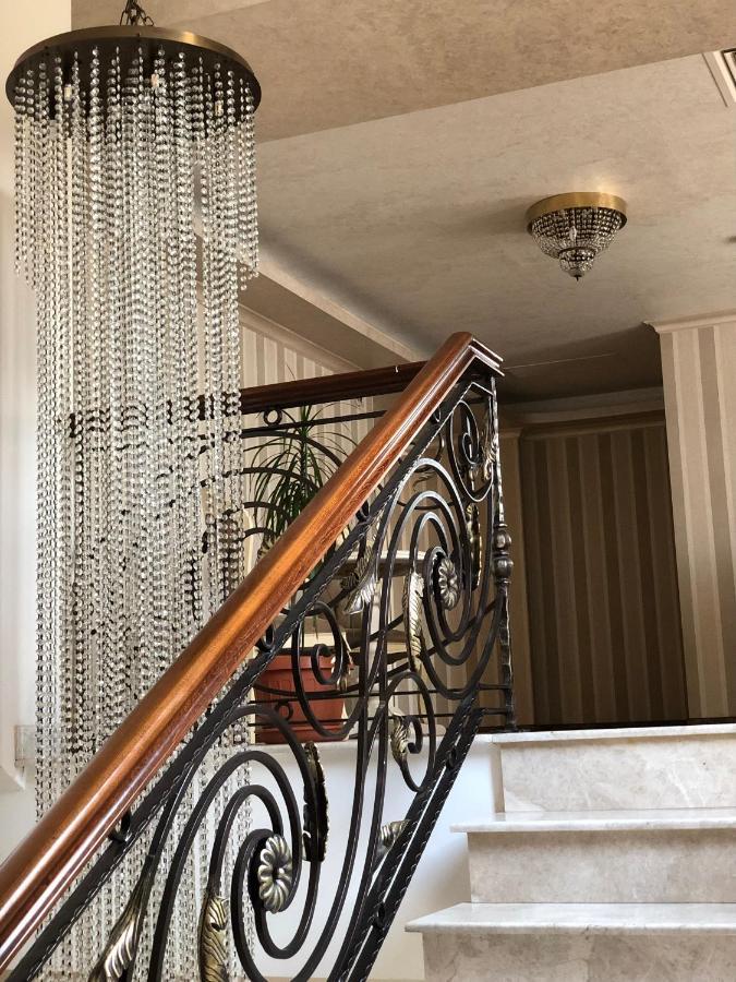 Imperial Events Hotel Constanta Exterior photo