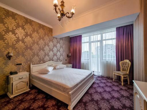 Imperial Events Hotel Constanta Exterior photo