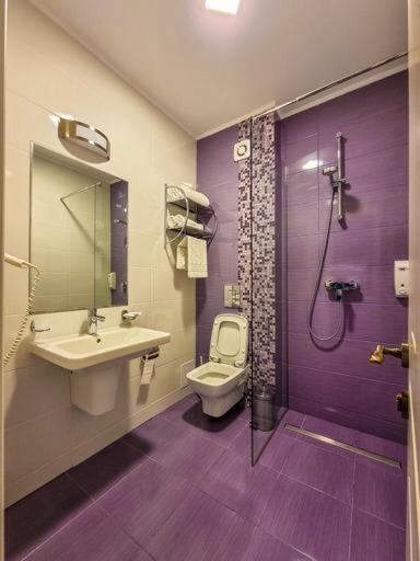 Imperial Events Hotel Constanta Exterior photo